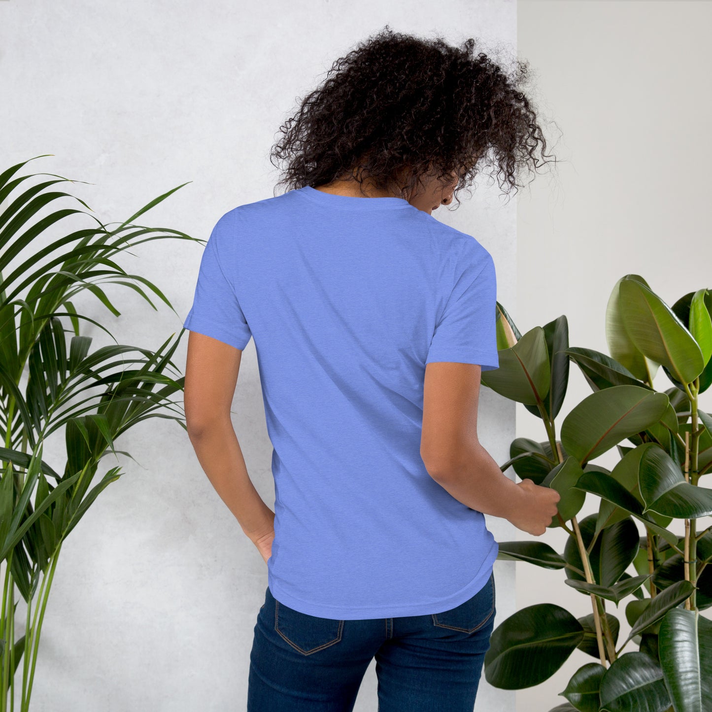 I've Overcome Narcissist Abuse Syndrome Unisex Tee by RecreatingKrista
