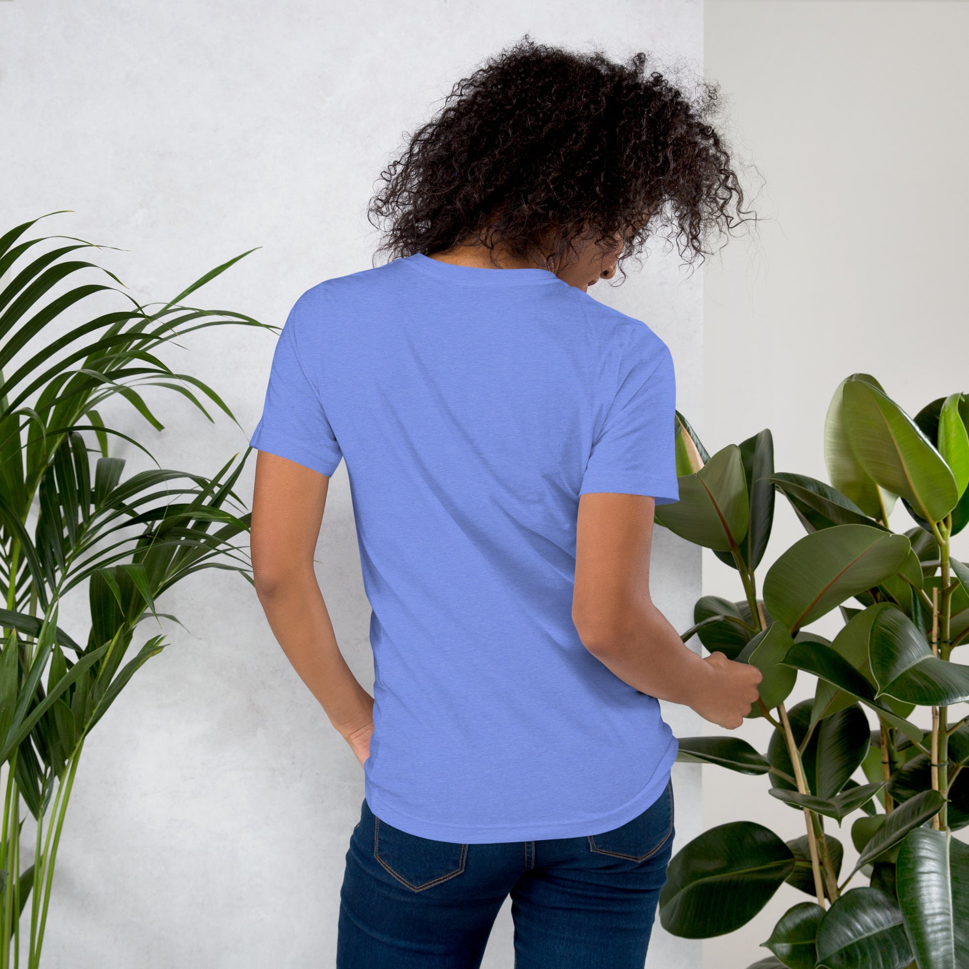 I've Overcome Narcissist Abuse Syndrome Unisex Tee by RecreatingKrista