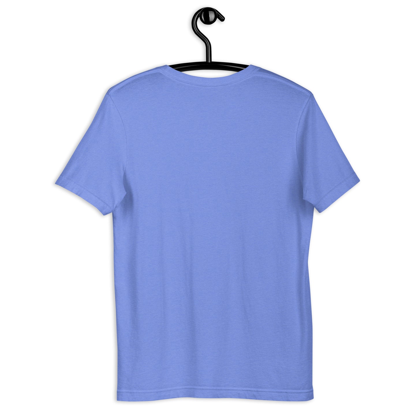Chemically Speaking Alcohol is a Solution Unisex Tee by EraofInk