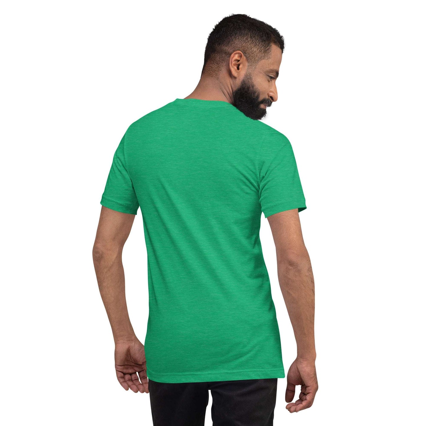 I'm a Pro at Getting it in the Hole Unisex Tee by EraofInk