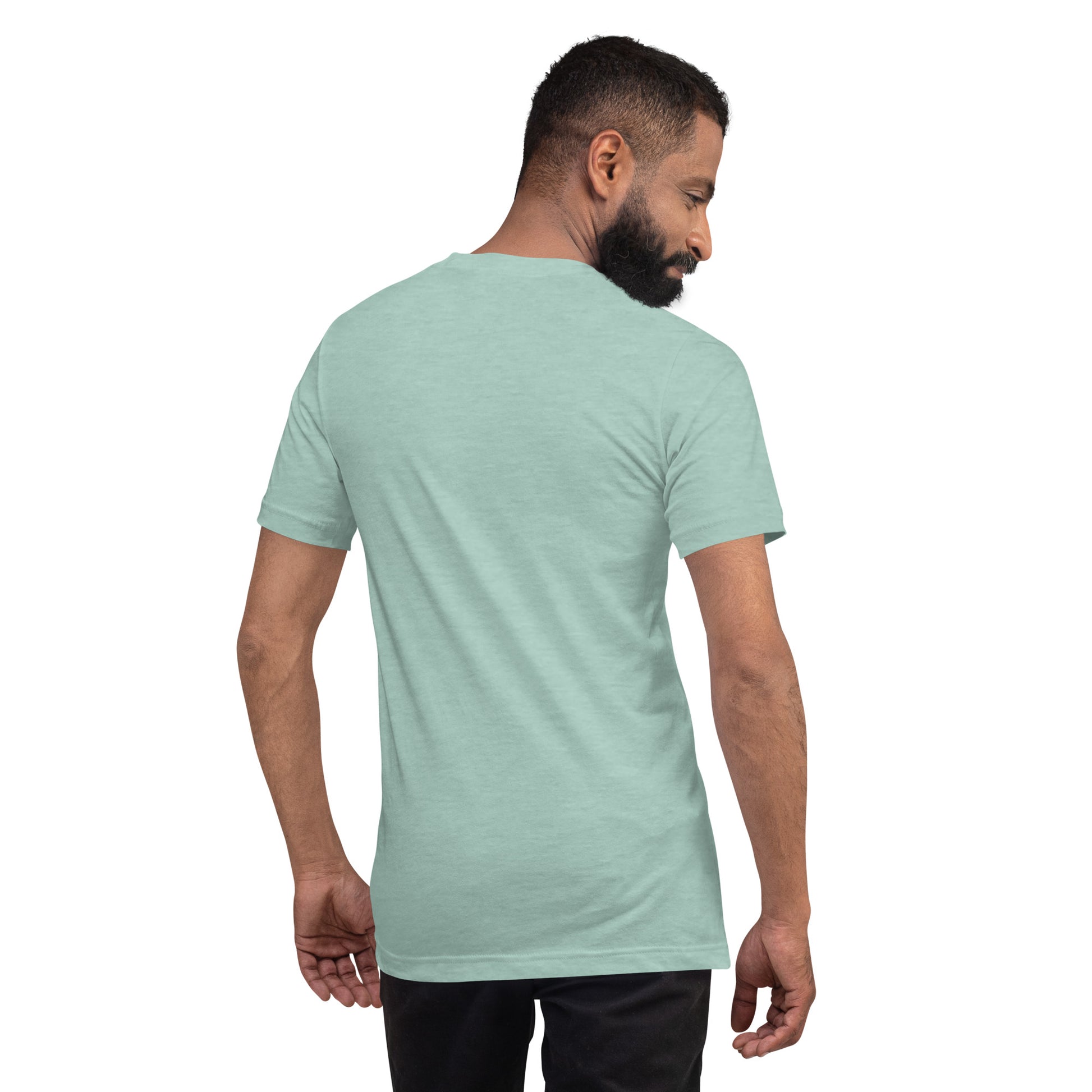 I'm a Pro at Getting it in the Hole Unisex Tee by EraofInk
