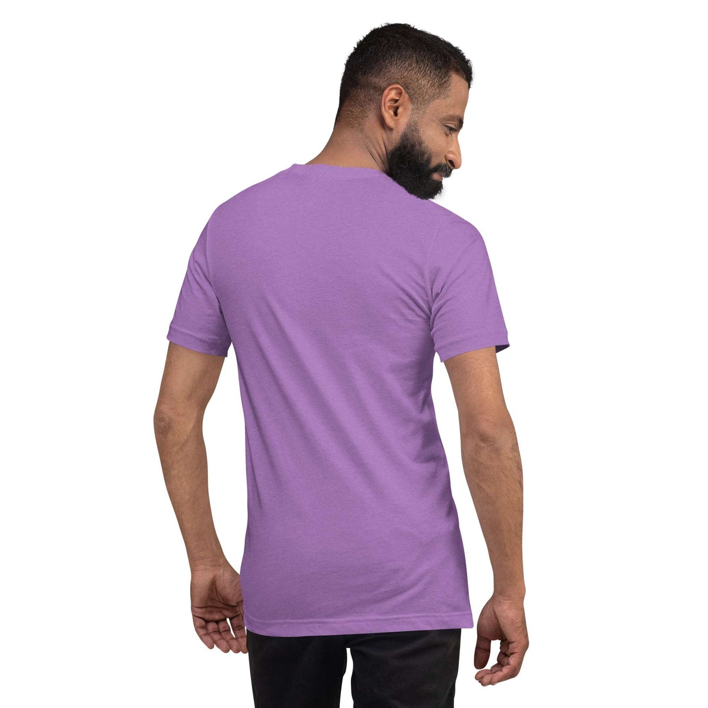 I'm a Pro at Getting it in the Hole Unisex Tee by EraofInk
