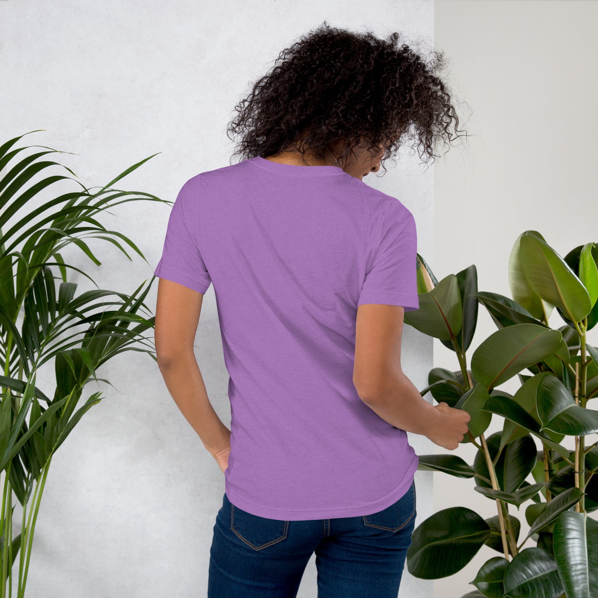 I've Overcome Narcissist Abuse Syndrome Unisex Tee by RecreatingKrista