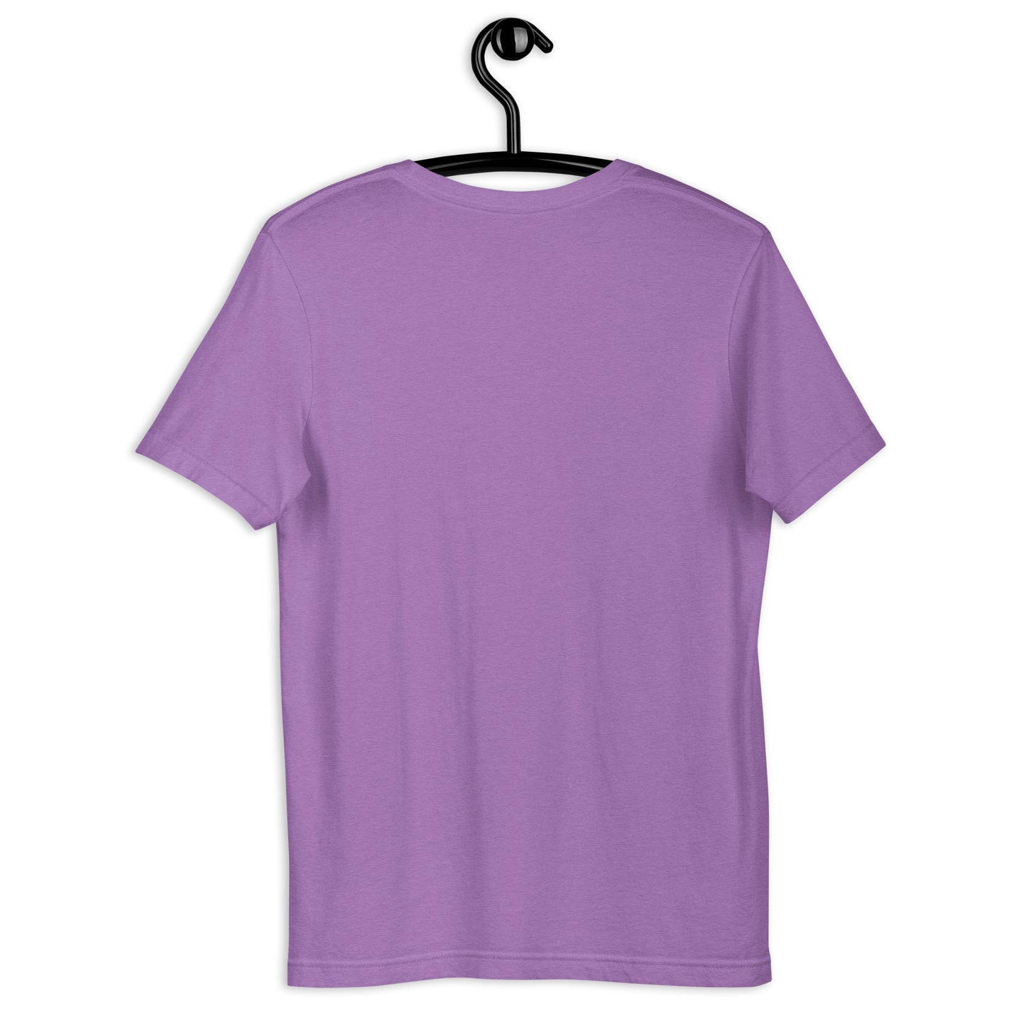 Chemically Speaking Alcohol is a Solution Unisex Tee by EraofInk