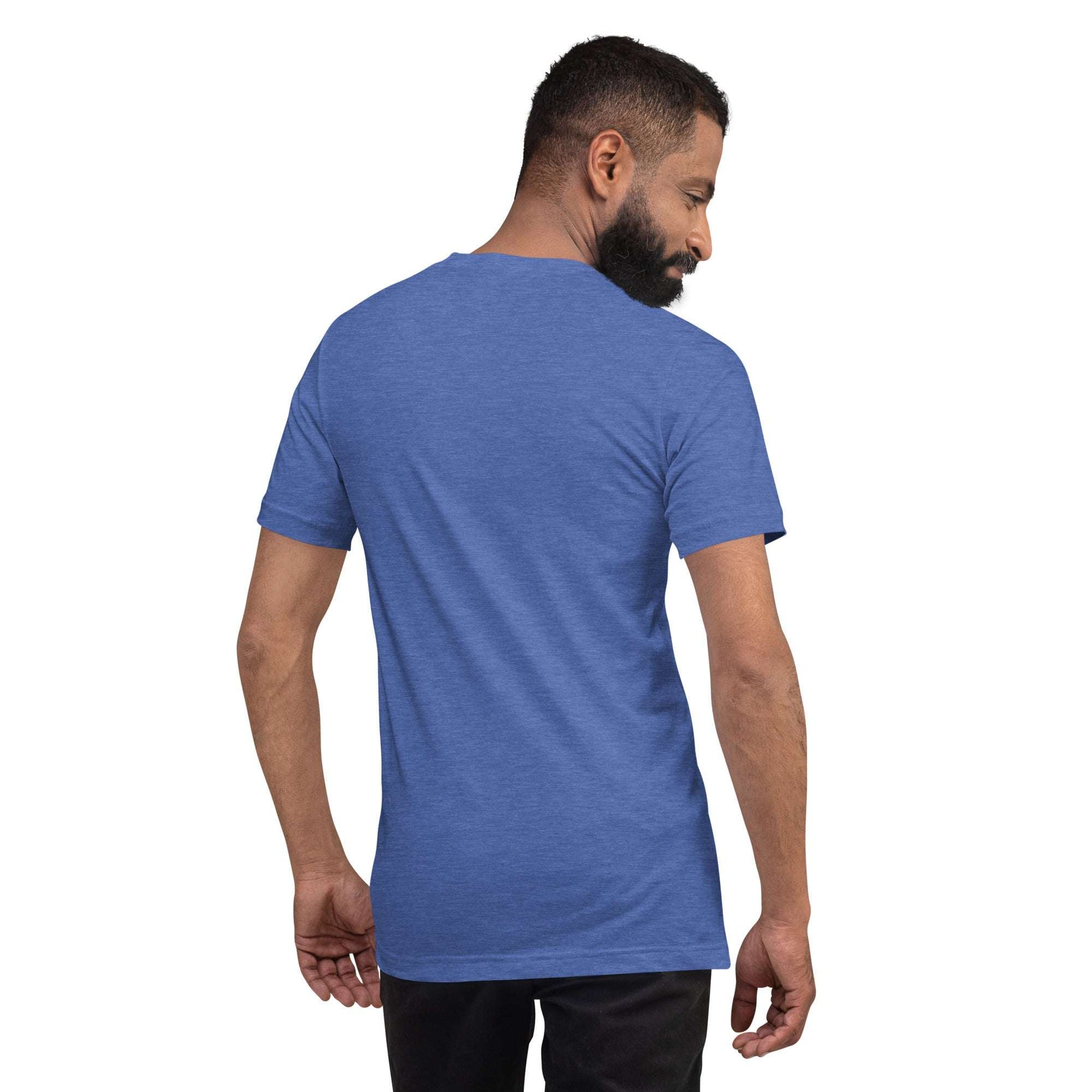 I'm a Pro at Getting it in the Hole Unisex Tee by EraofInk