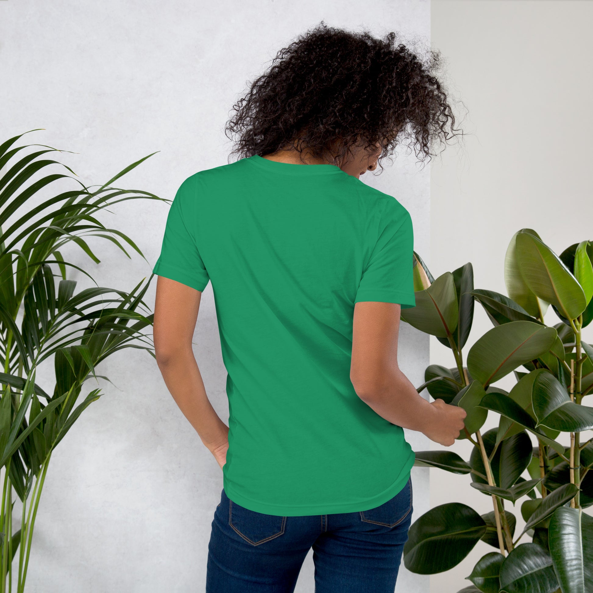 I've Overcome Narcissist Abuse Syndrome Unisex Tee by RecreatingKrista