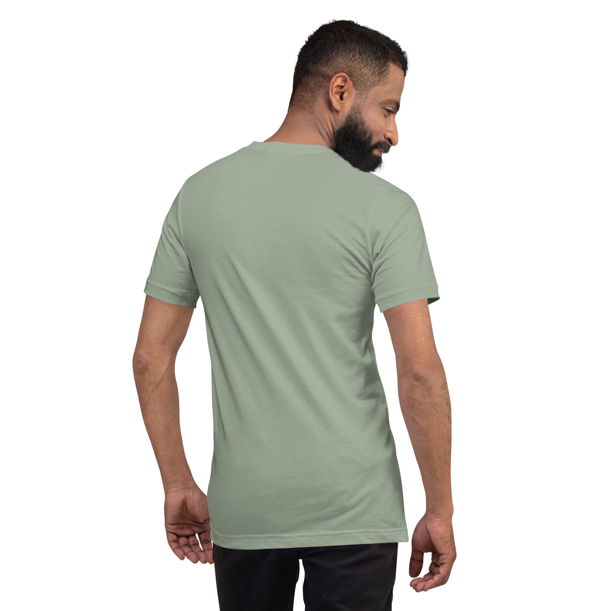 I'm a Pro at Getting it in the Hole Unisex Tee by EraofInk