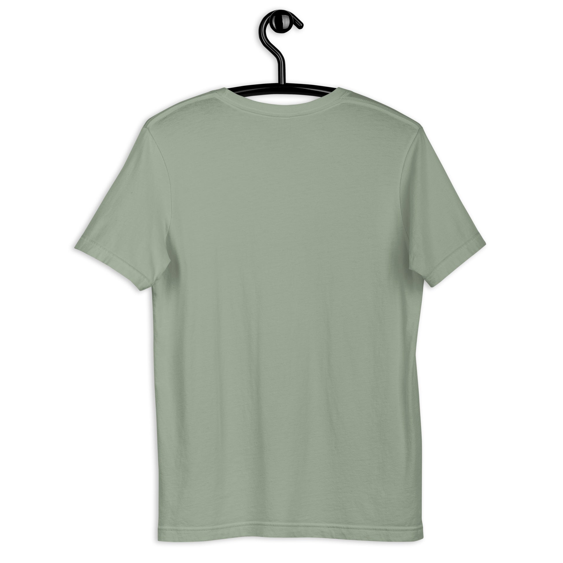 Chemically Speaking Alcohol is a Solution Unisex Tee by EraofInk