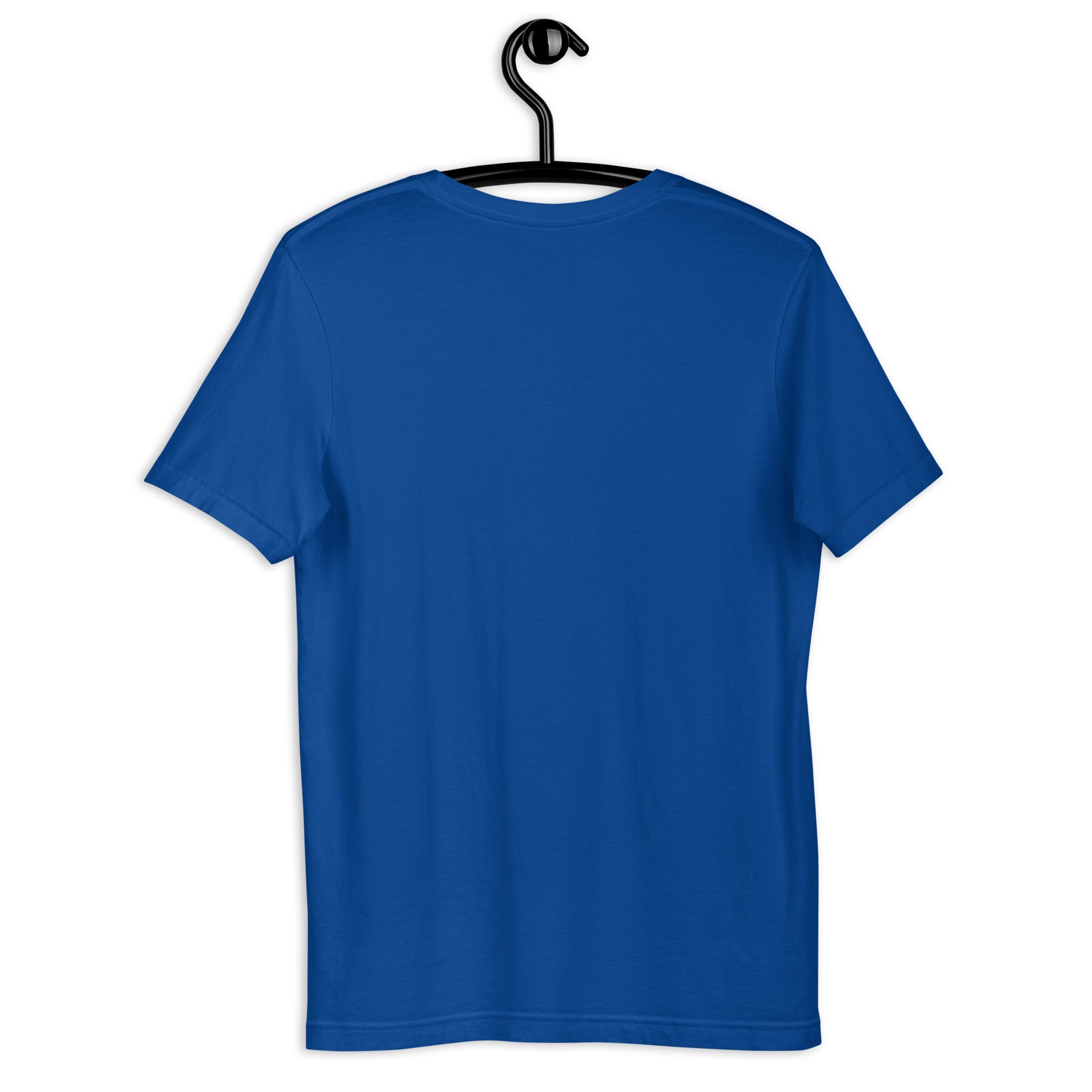Chemically Speaking Alcohol is a Solution Unisex Tee by EraofInk