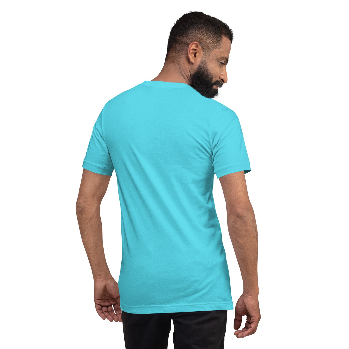I'm a Pro at Getting it in the Hole Unisex Tee by EraofInk