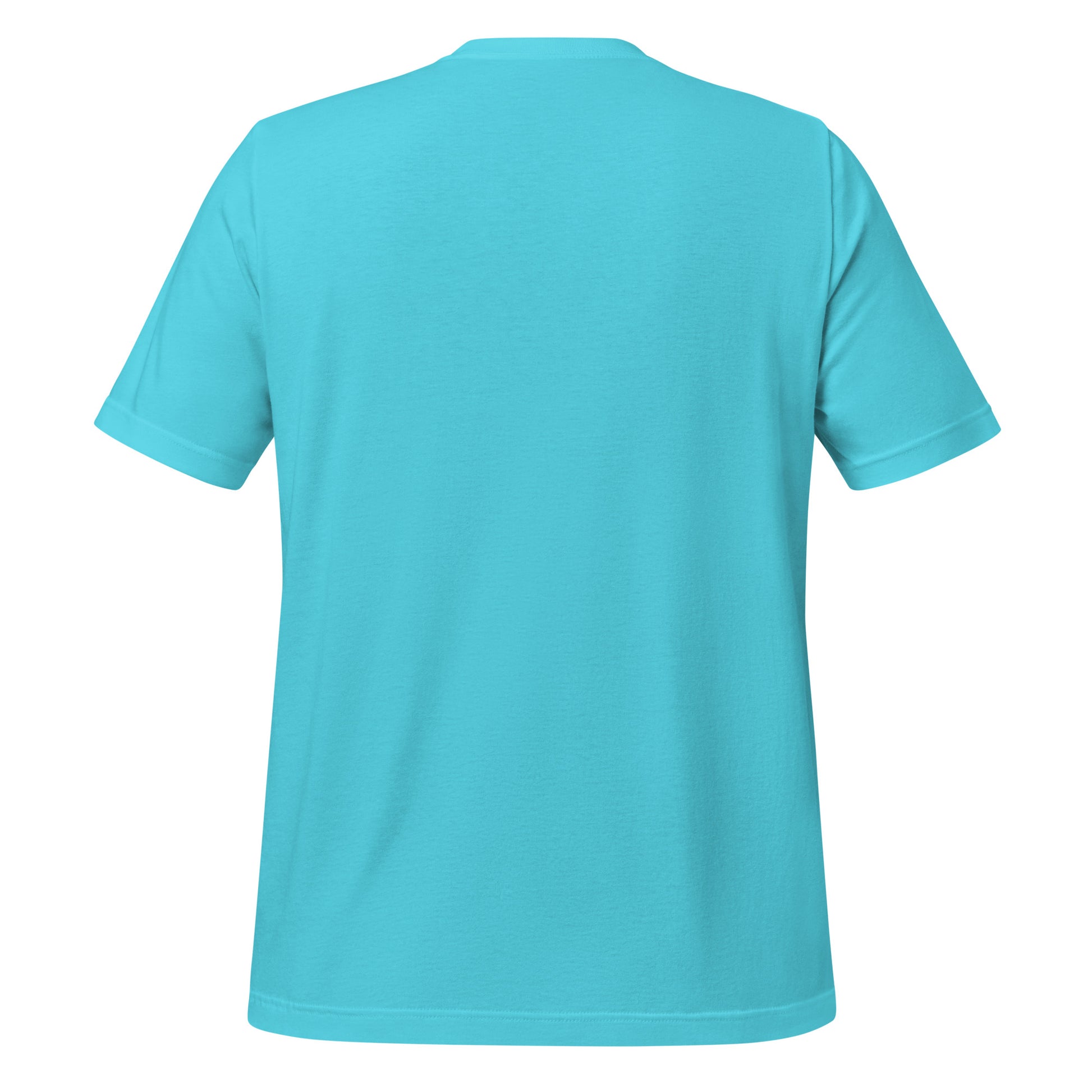 The Secret to Happiness? Banish Narcissists from Your Life Unisex Tee by RecreatingKrista