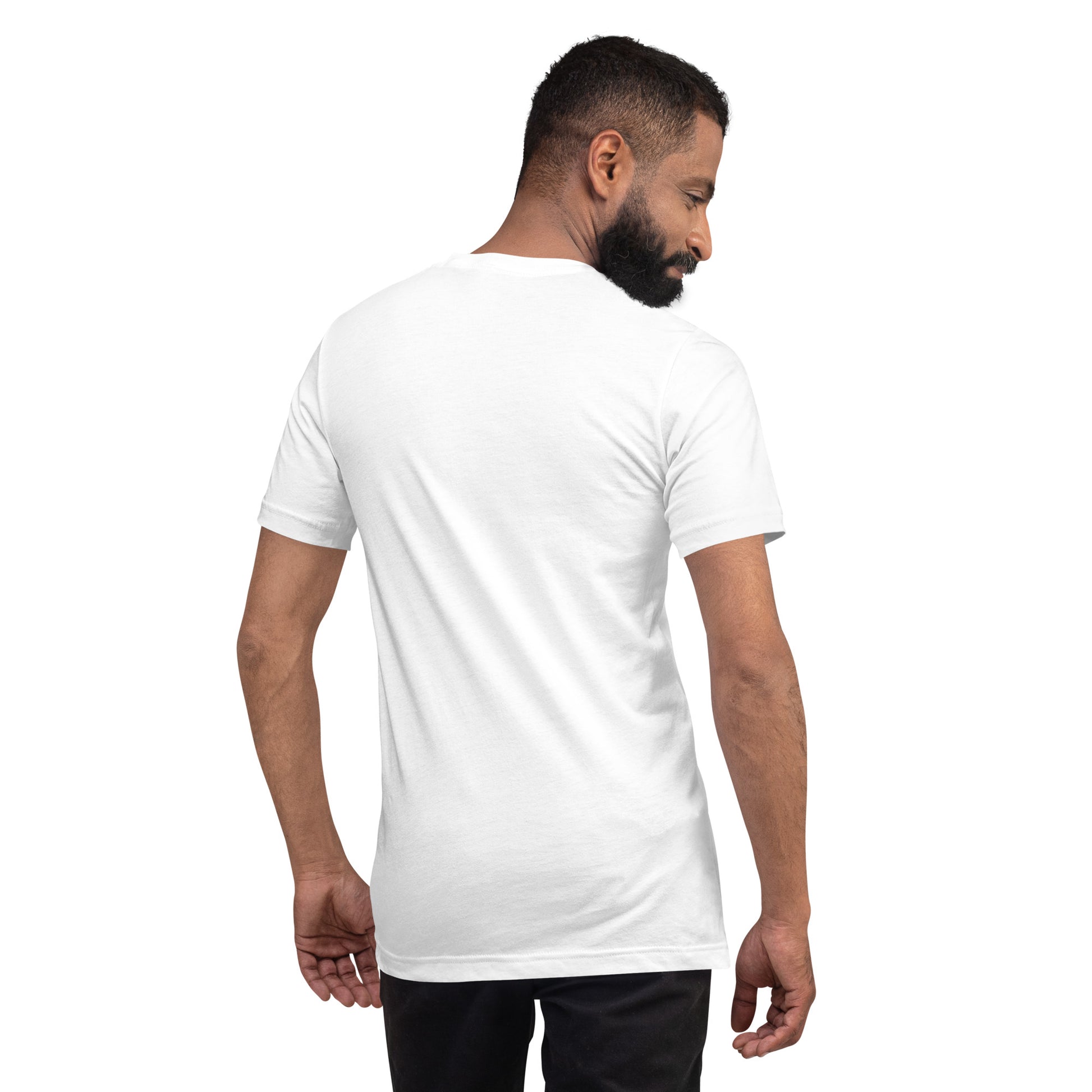 I'm a Pro at Getting it in the Hole Unisex Tee by EraofInk