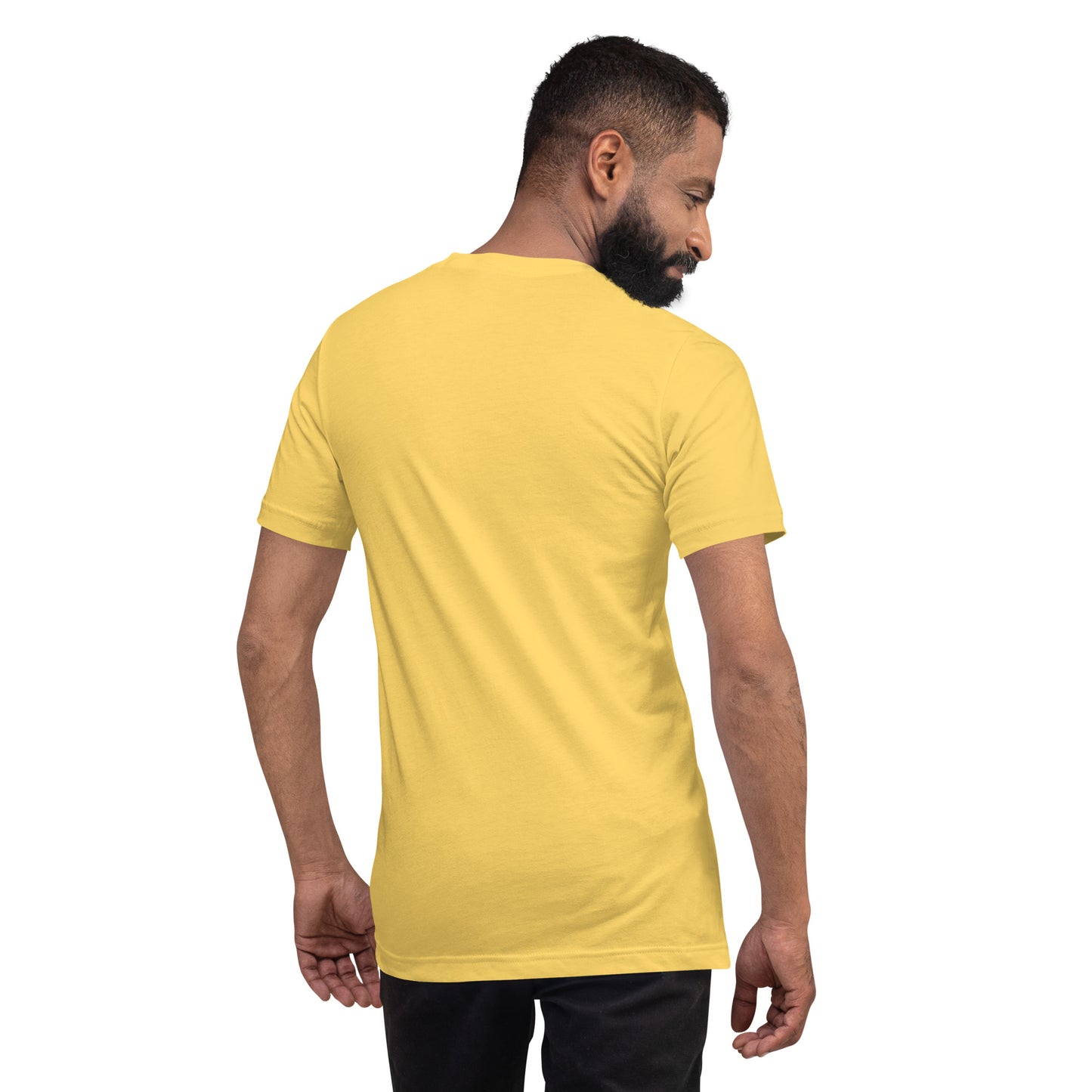 I'm a Pro at Getting it in the Hole Unisex Tee by EraofInk