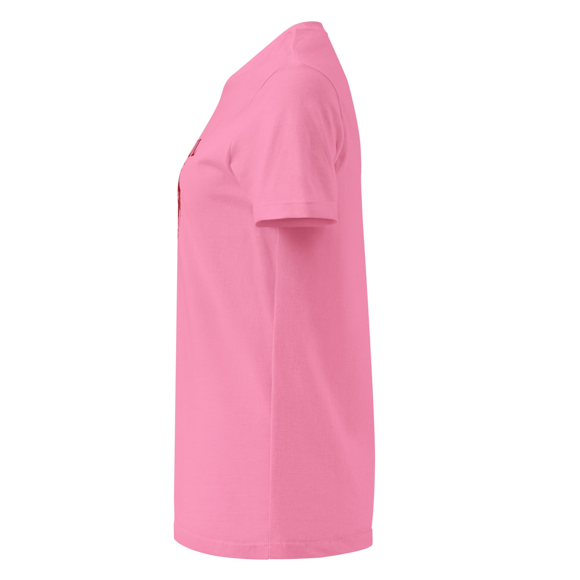 Lustful Hot Dripping Wet Lips Women’s SoftStyle Tee by EraofInk