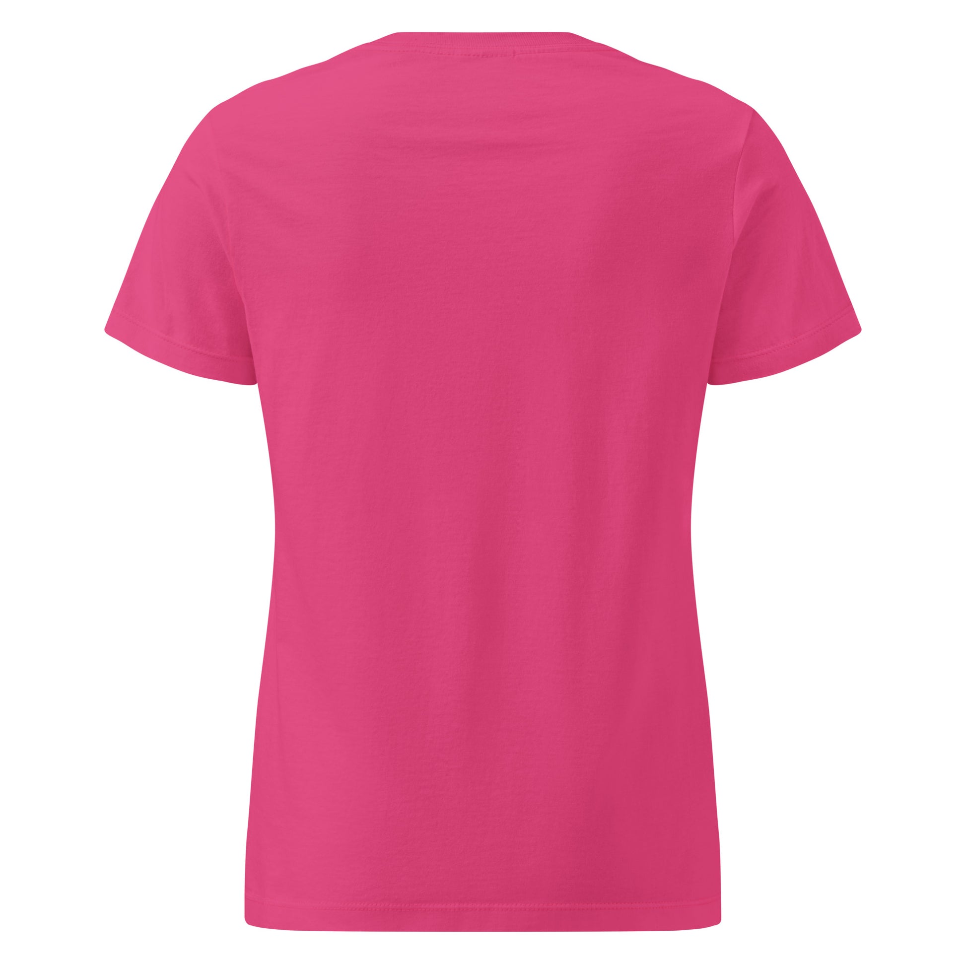 Beautifully Broken Women’s SoftStyle Tee by RecreatingKrista