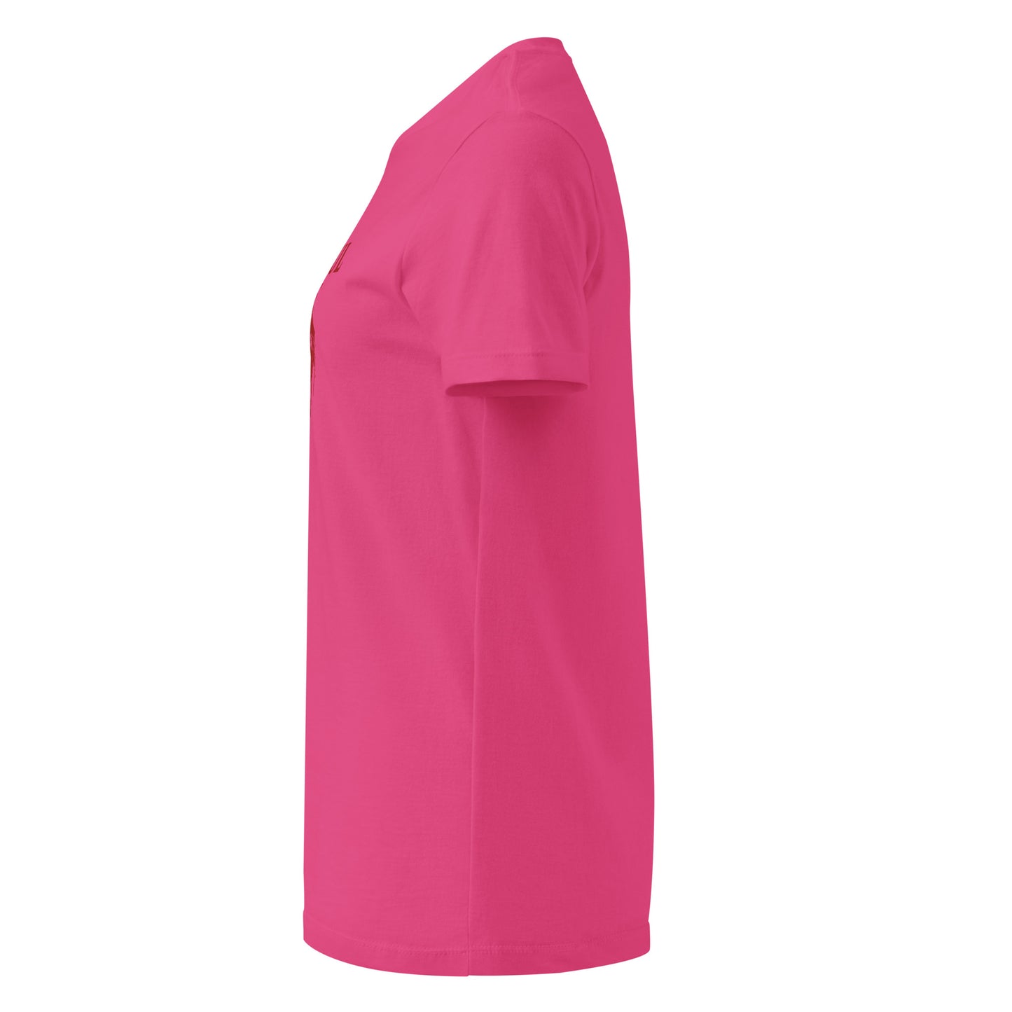Lustful Hot Dripping Wet Lips Women’s SoftStyle Tee by EraofInk