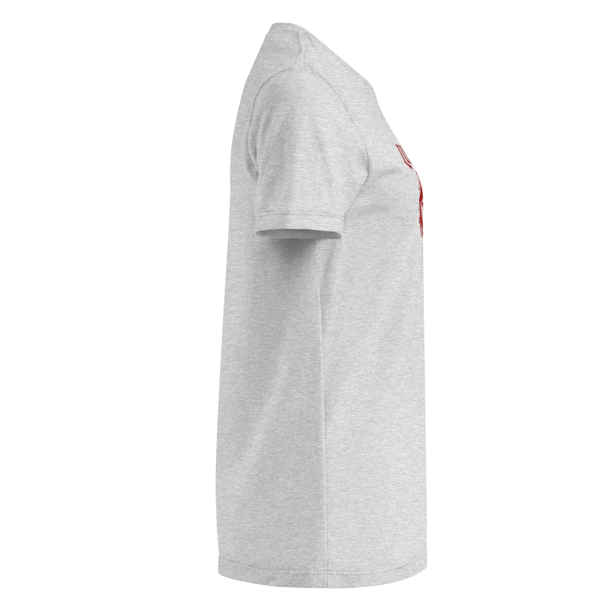 Lustful Hot Dripping Wet Lips Women’s SoftStyle Tee by EraofInk
