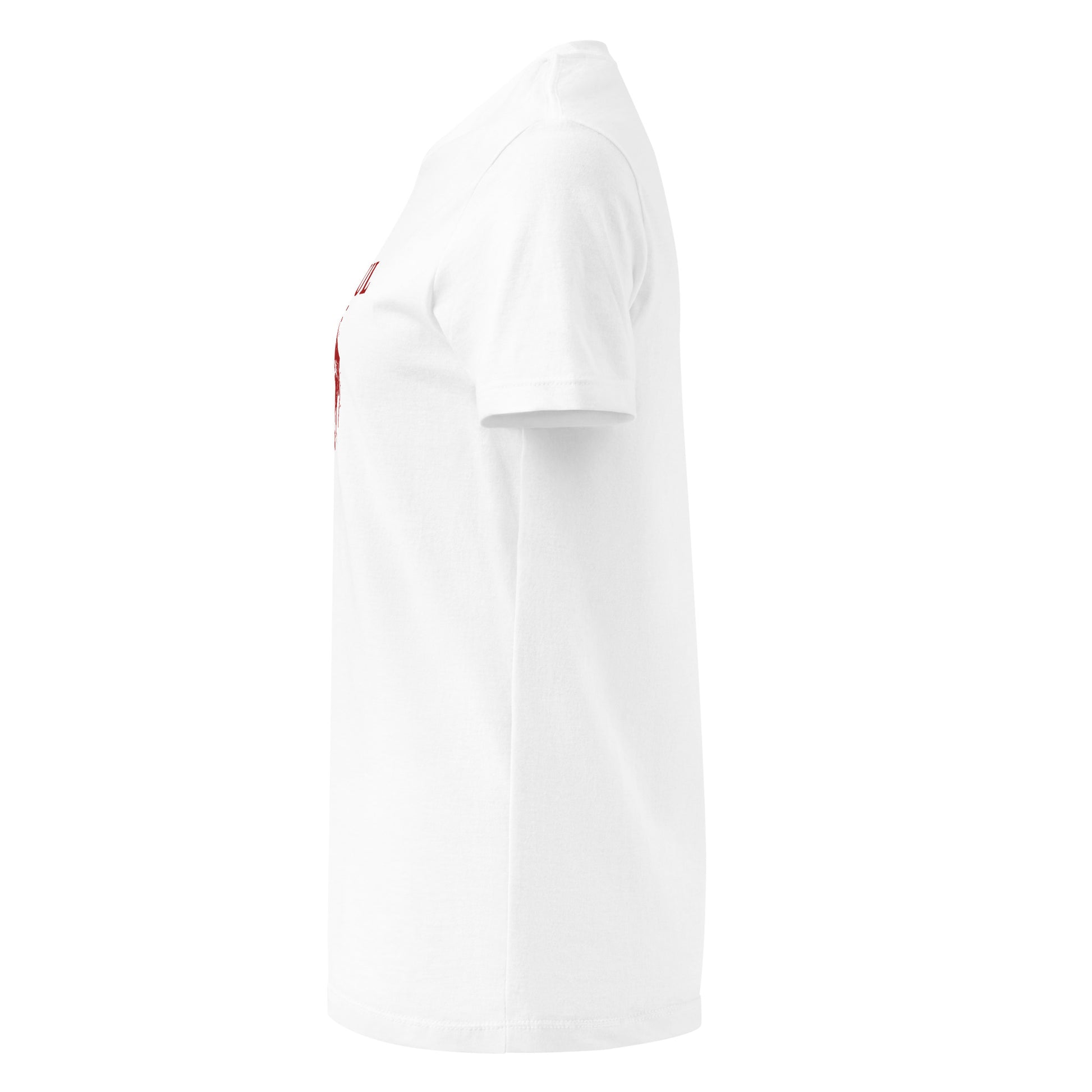 Lustful Hot Dripping Wet Lips Women’s SoftStyle Tee by EraofInk