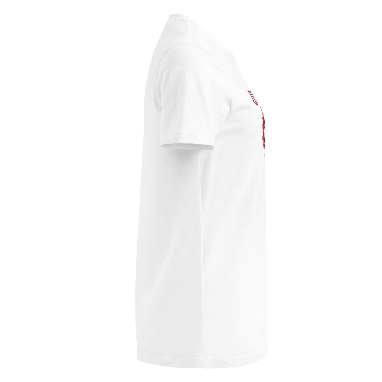 Lustful Hot Dripping Wet Lips Women’s SoftStyle Tee by EraofInk