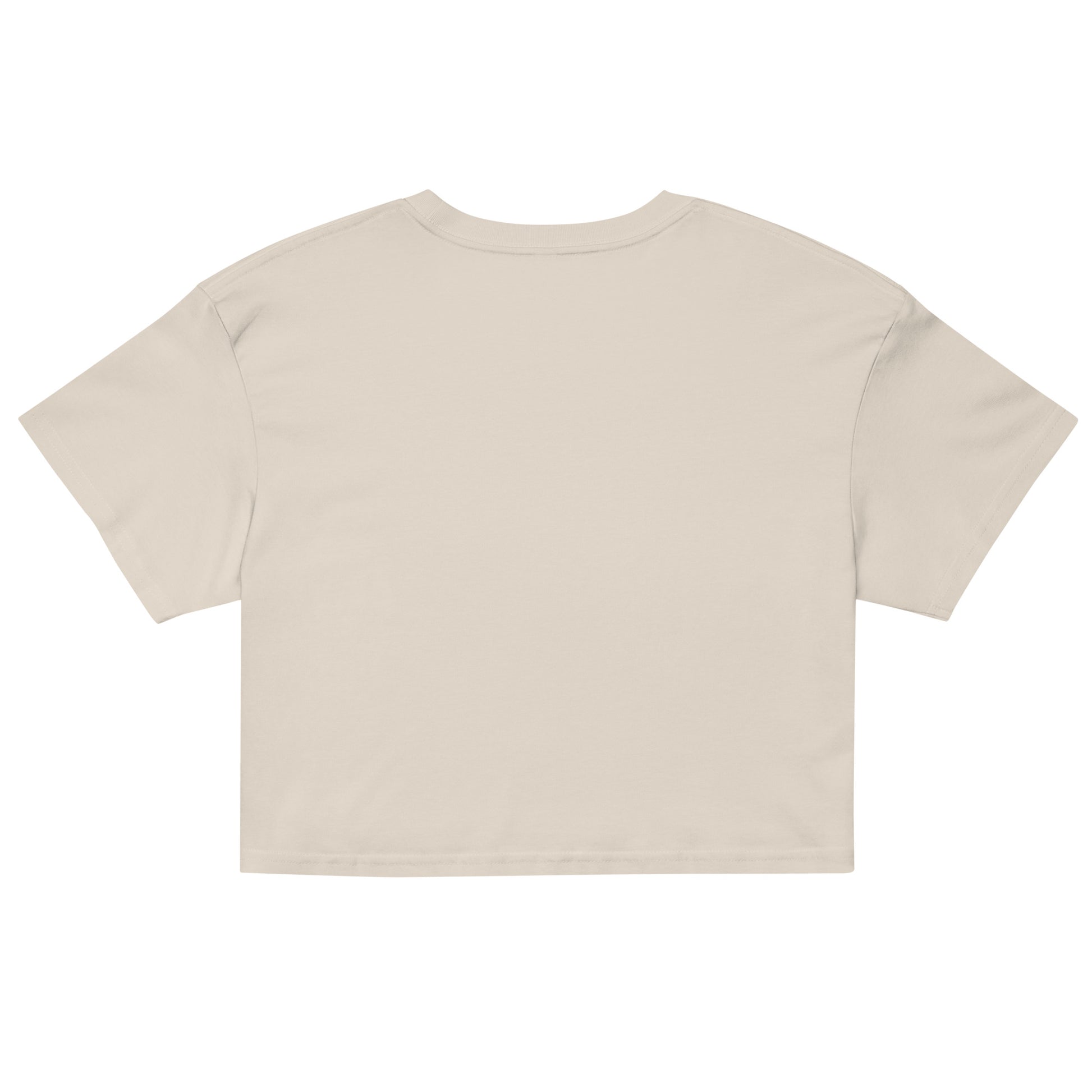 Home Wrecker - A Desperate Hoe - Women’s crop top - by RecreatingKrista