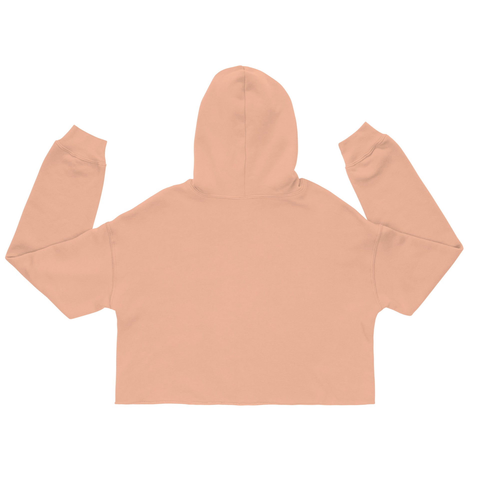 I'm At The Age Where I Can Date You or Your Dad. Don't Play With Me ! Crop Hoodie by EraofInk