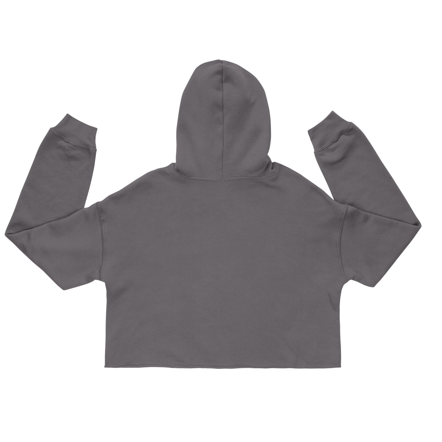 I'm At The Age Where I Can Date You or Your Dad. Don't Play With Me ! Crop Hoodie by EraofInk