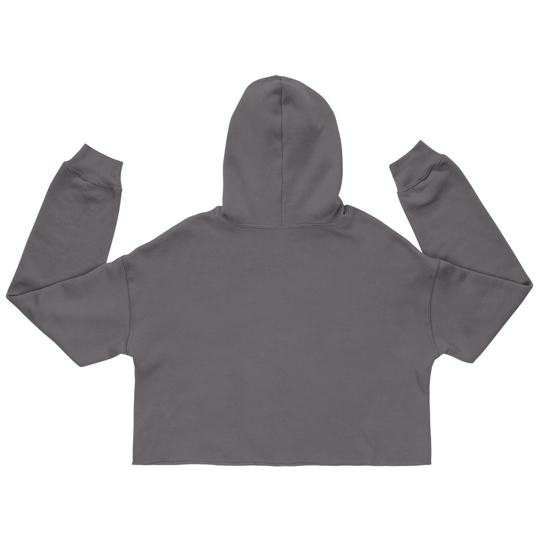 I'm At The Age Where I Can Date You or Your Dad. Don't Play With Me ! Crop Hoodie by EraofInk