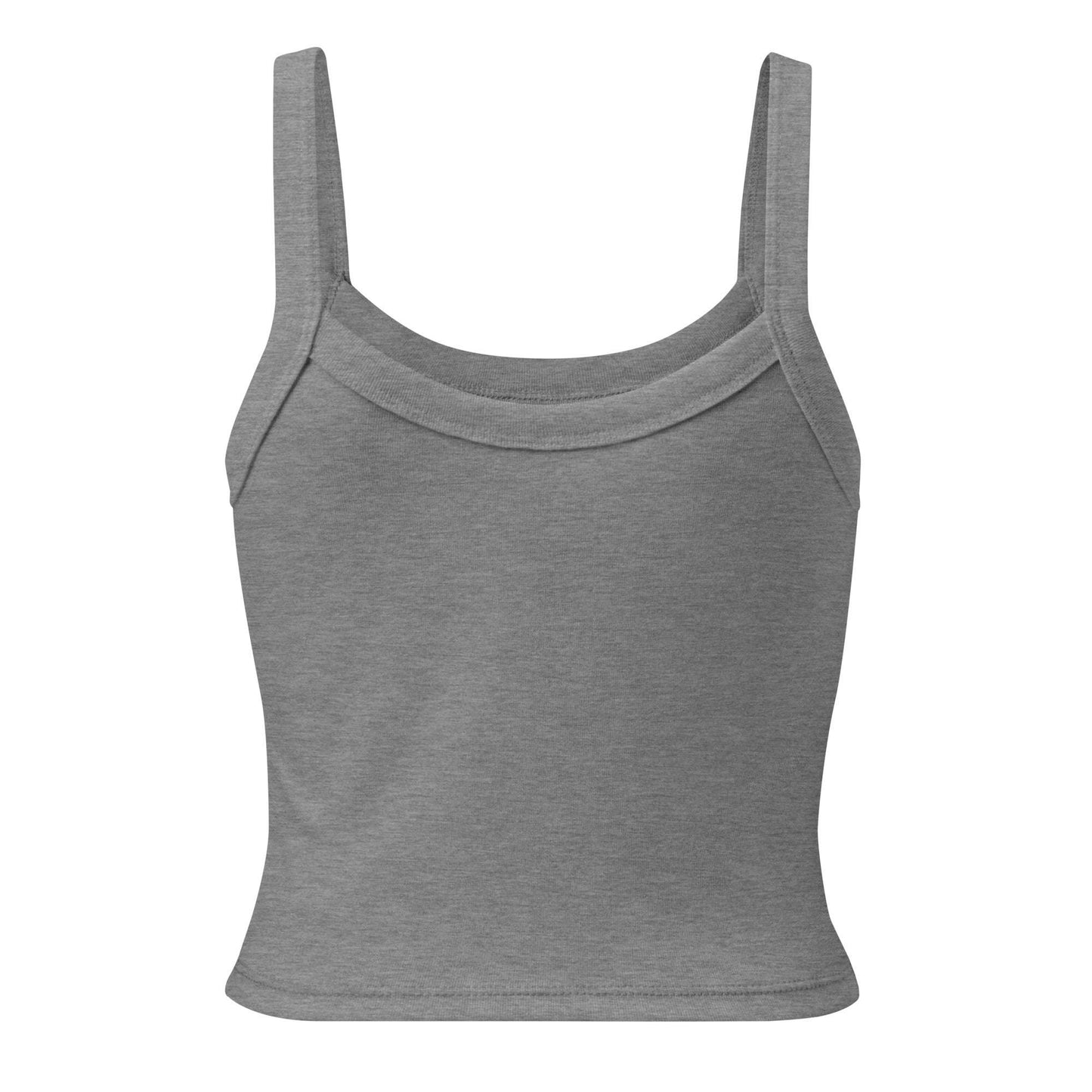 Never let the same snake bite you twice - Women’s micro-rib tank top - by RecreatingKrista