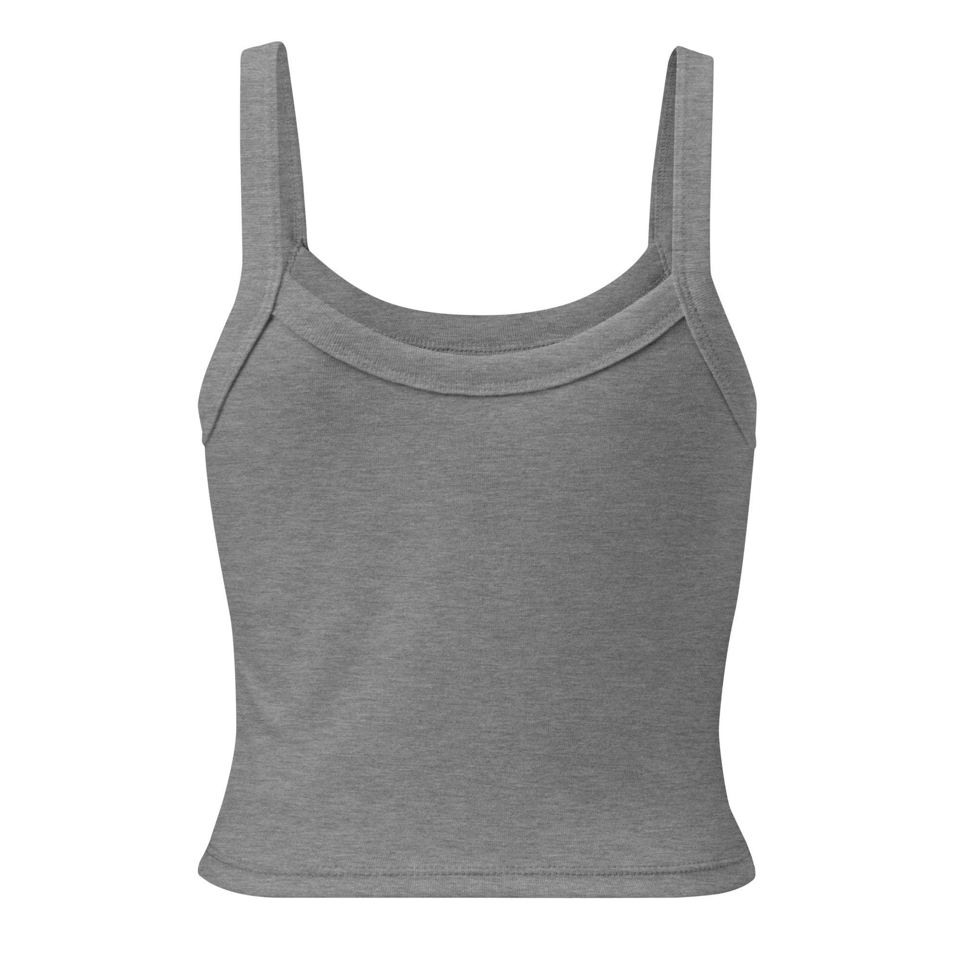 Never let the same snake bite you twice - Women’s micro-rib tank top - by RecreatingKrista