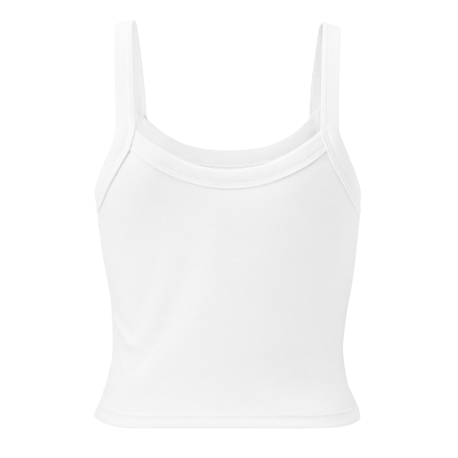 Never let the same snake bite you twice - Women’s micro-rib tank top - by RecreatingKrista
