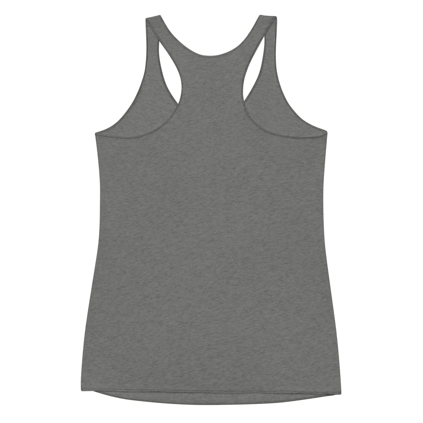 I Choose Peace Over Drama Women's Racerback Tank by EraofInk