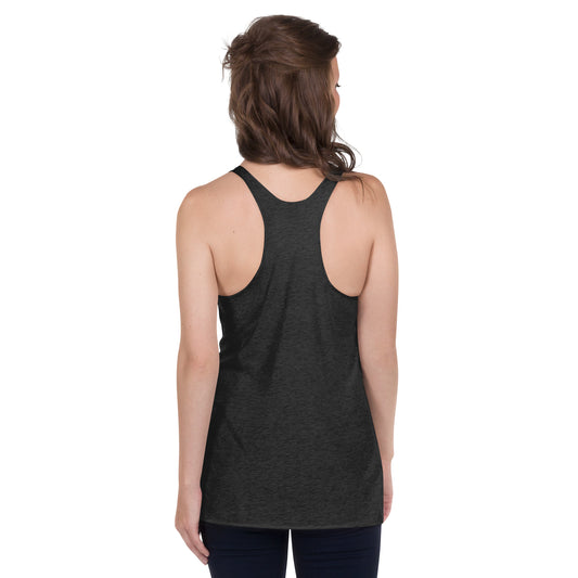 Do You ? Swinger Lifestyle Women's Racerback Tank by EraofInk