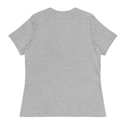 Amore Women's Relaxed Tee by EraofInk