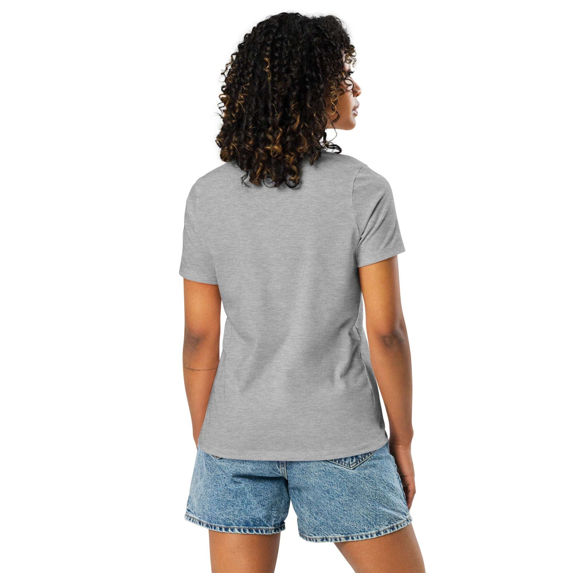 Not Perfect But Darn CLose Women's Relaxed Tee by EraofInk
