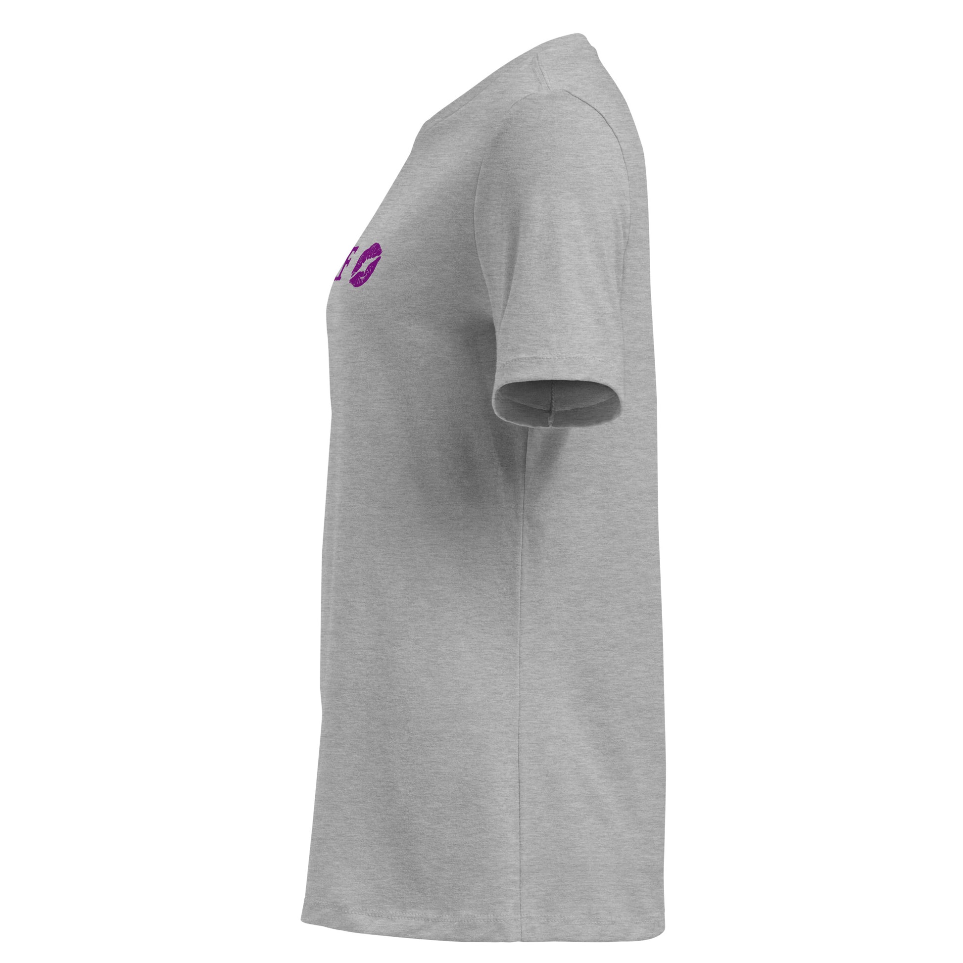 Sexy AF Women's Relaxed Tee by EraofInk