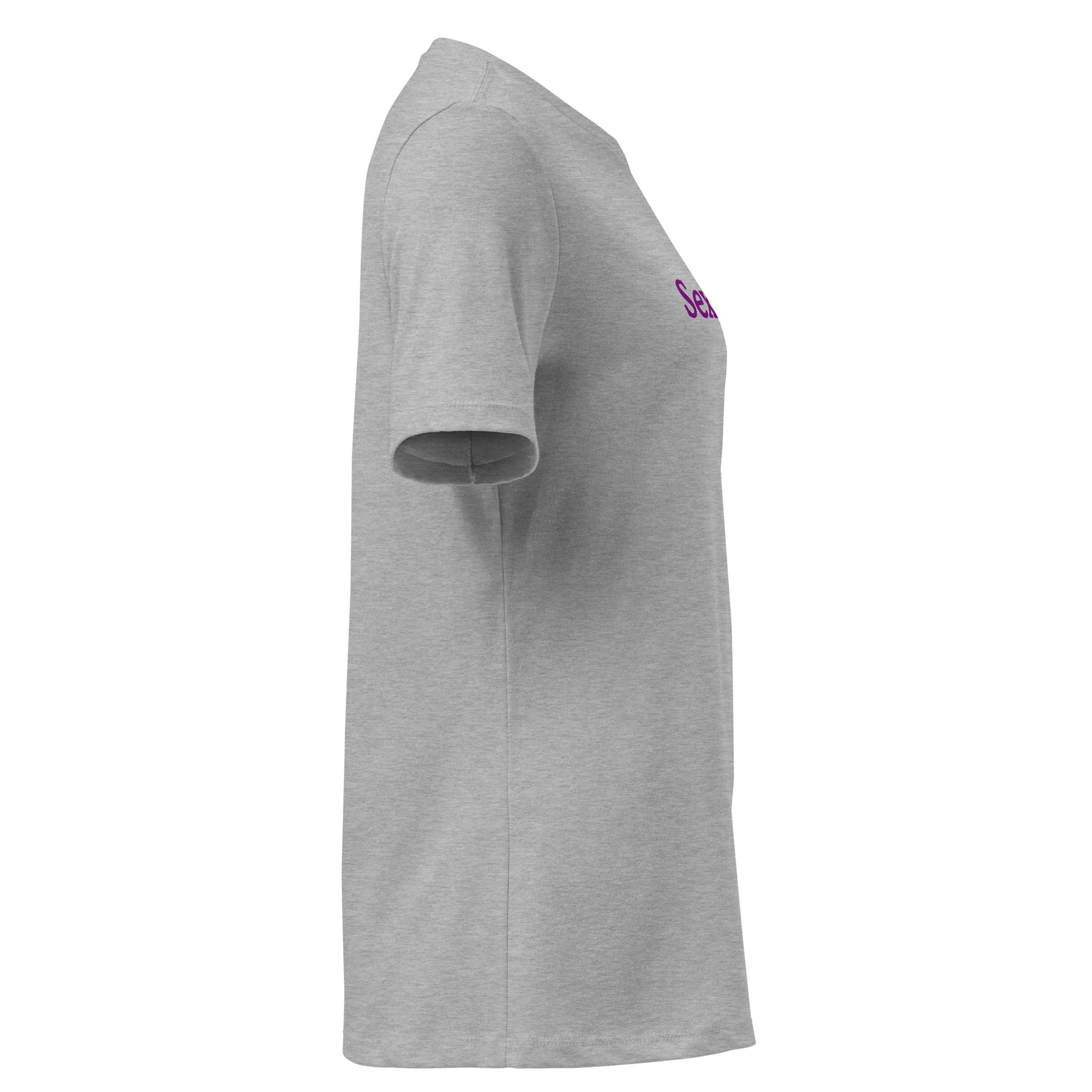 Sexy AF Women's Relaxed Tee by EraofInk