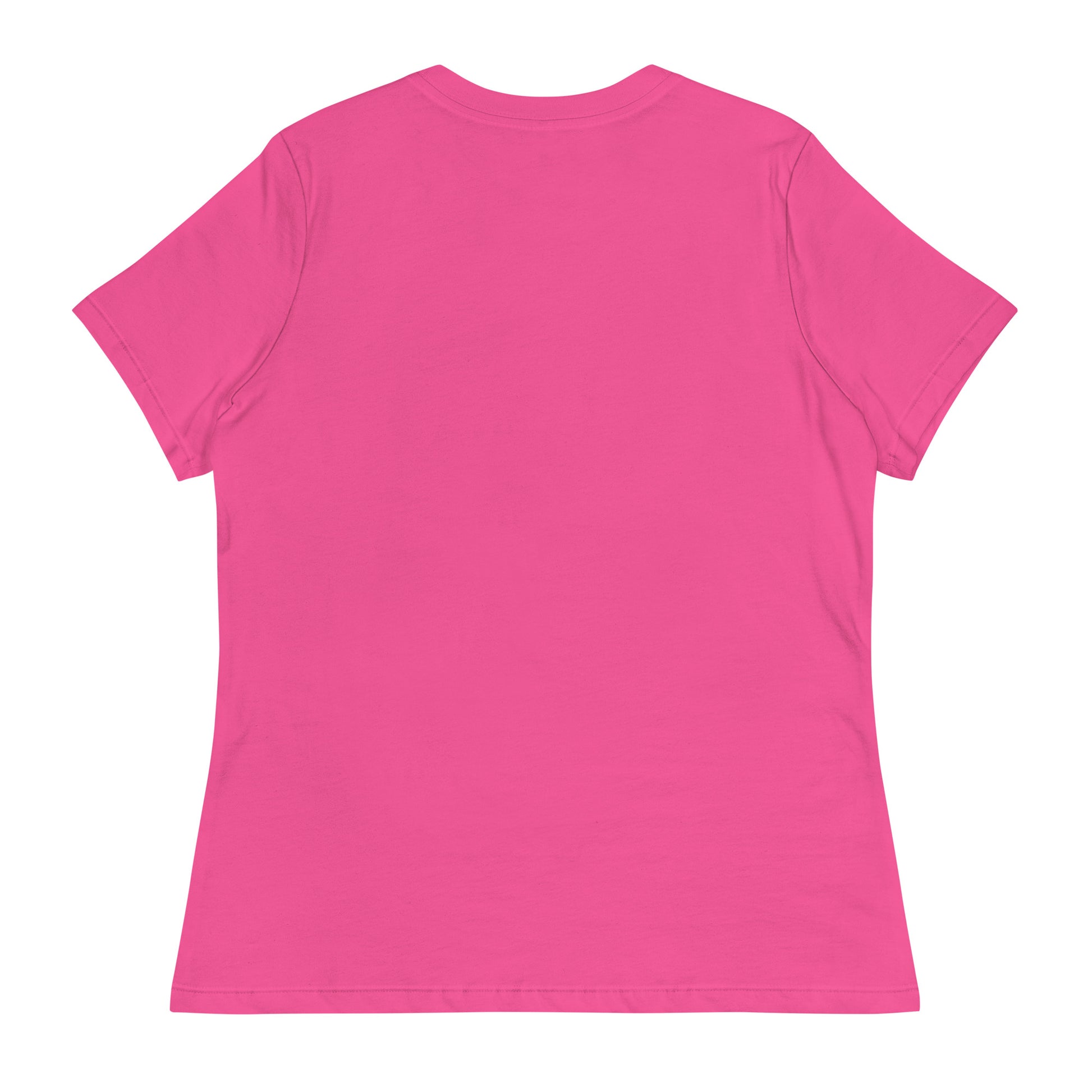 Bibliomaniac Book Lover Women's Relaxed Tee by EraofInk