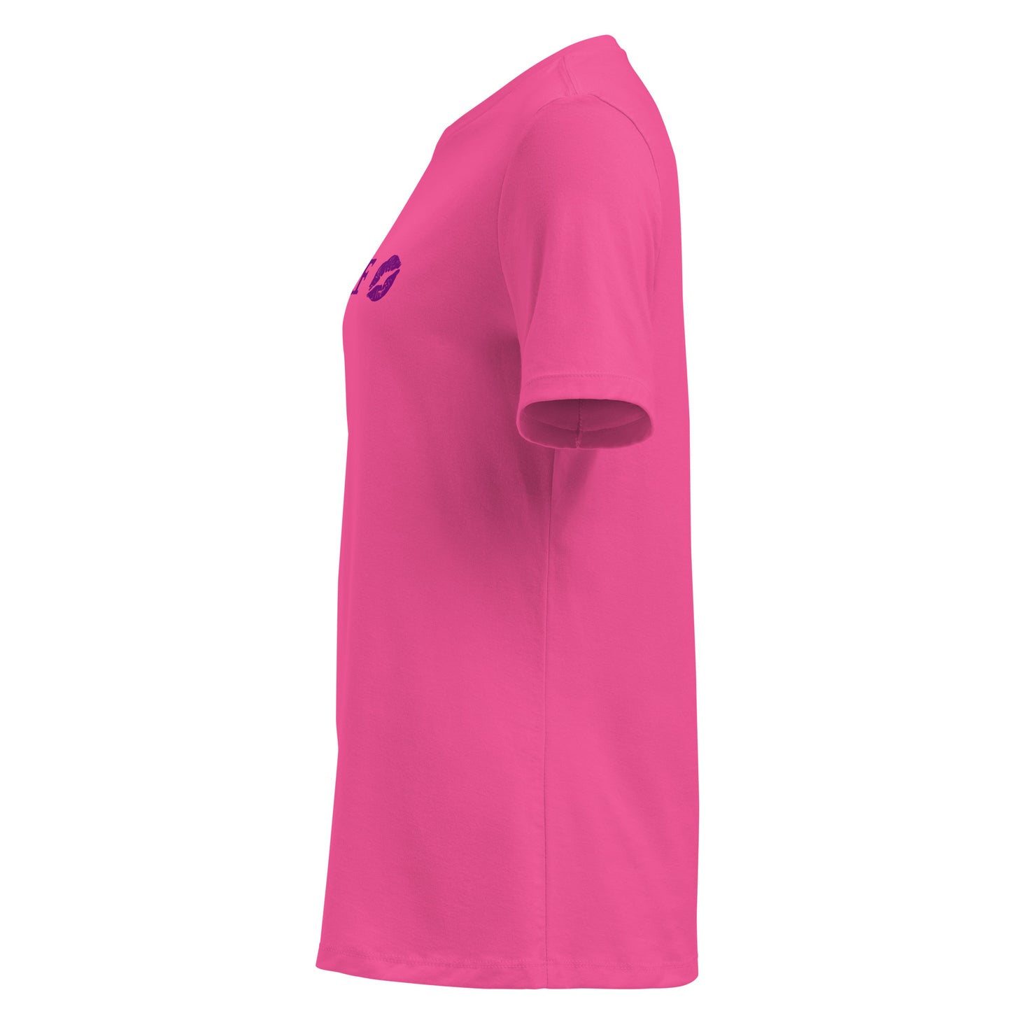 Sexy AF Women's Relaxed Tee by EraofInk