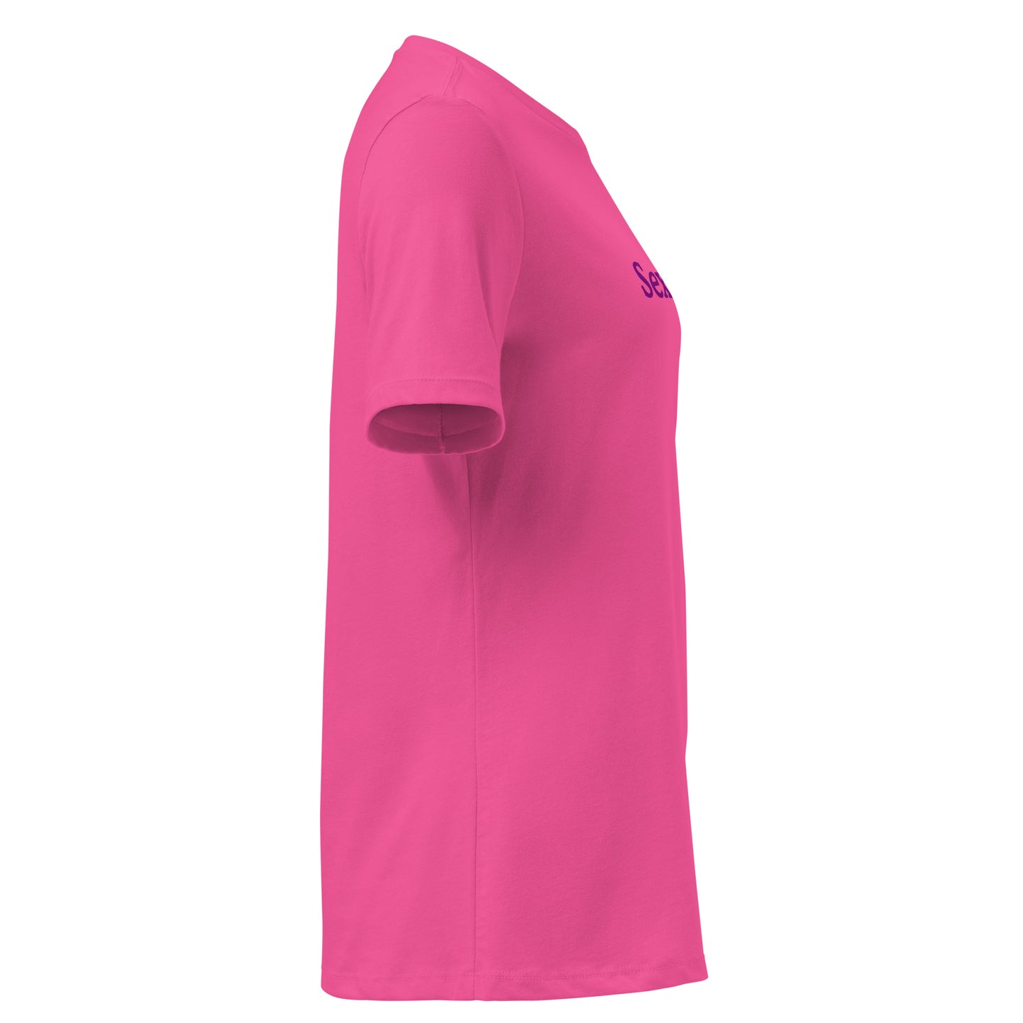 Sexy AF Women's Relaxed Tee by EraofInk