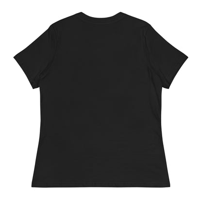 Amore Women's Relaxed Tee by EraofInk