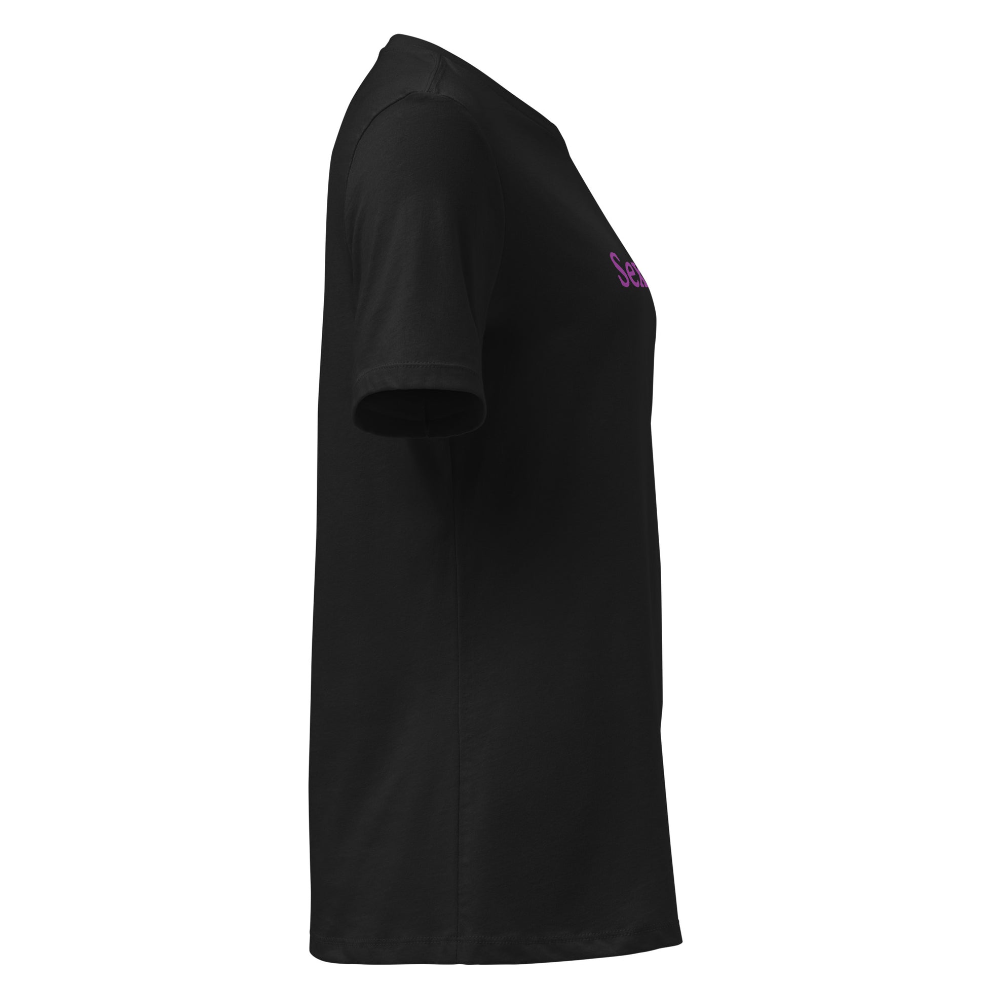 Sexy AF Women's Relaxed Tee by EraofInk