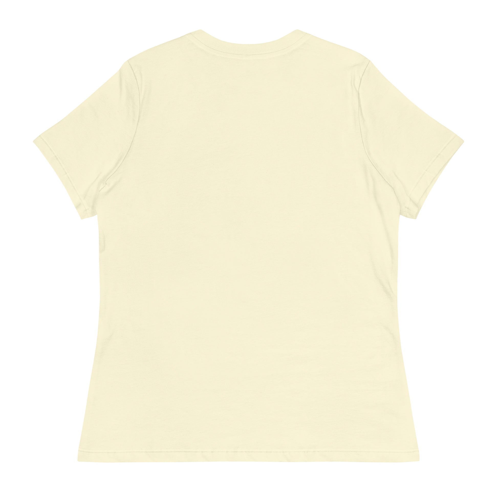 Amore Women's Relaxed Tee by EraofInk
