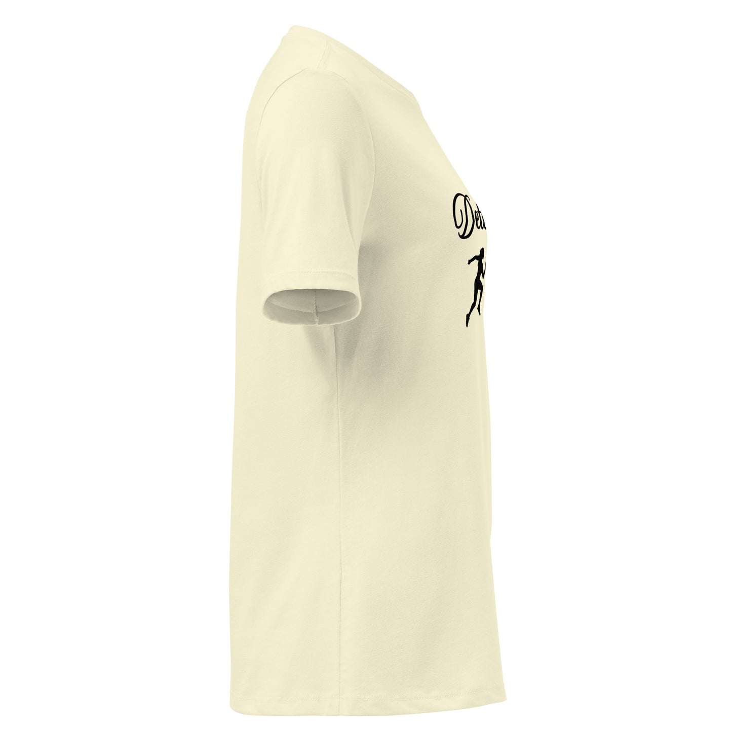 Determined Women's Relaxed Fitness Tee by EraofInk