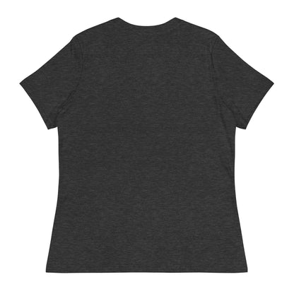 Amore Women's Relaxed Tee by EraofInk