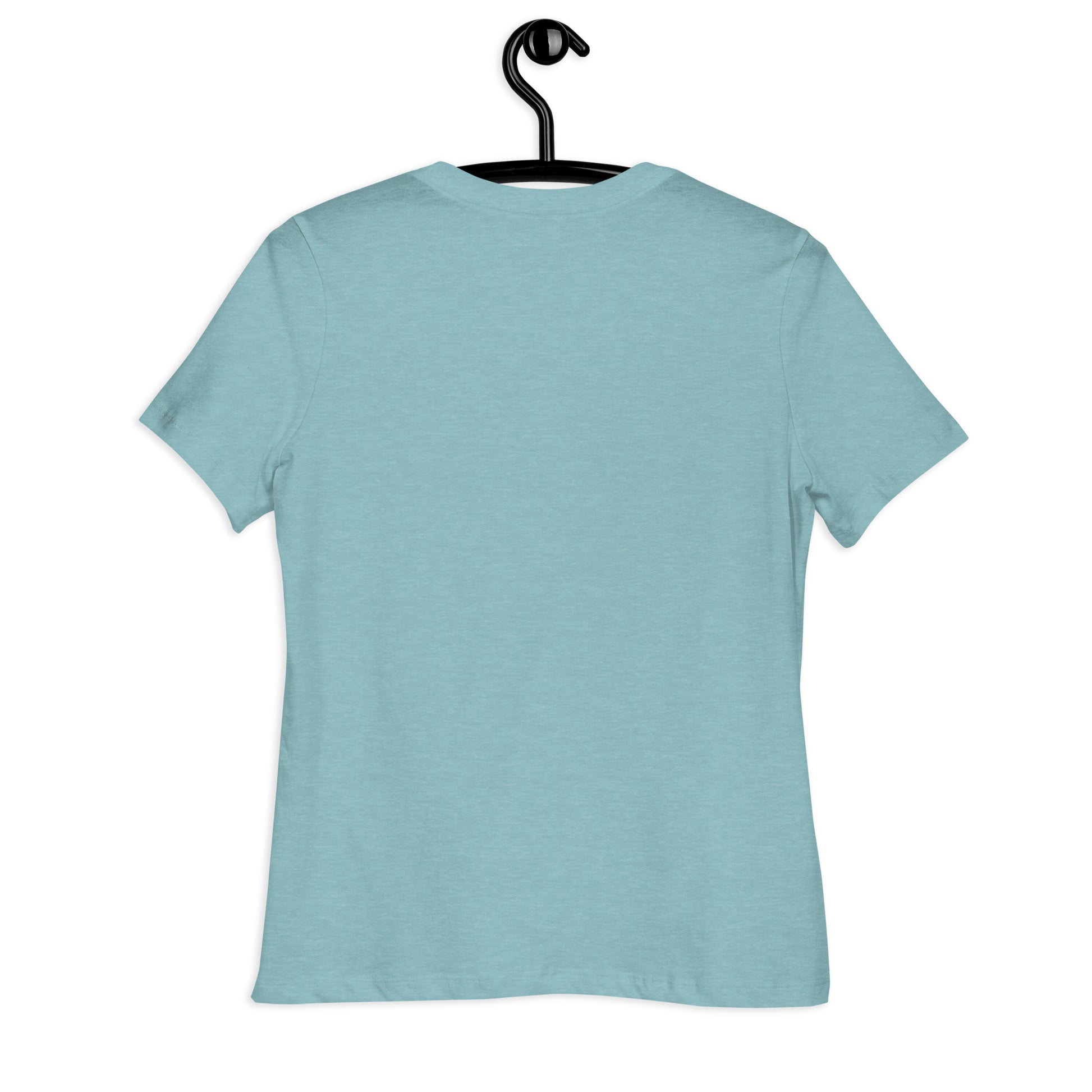 Forever Lover Women's Relaxed Tee by EraofInk