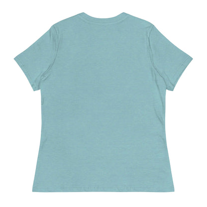 Amore Women's Relaxed Tee by EraofInk