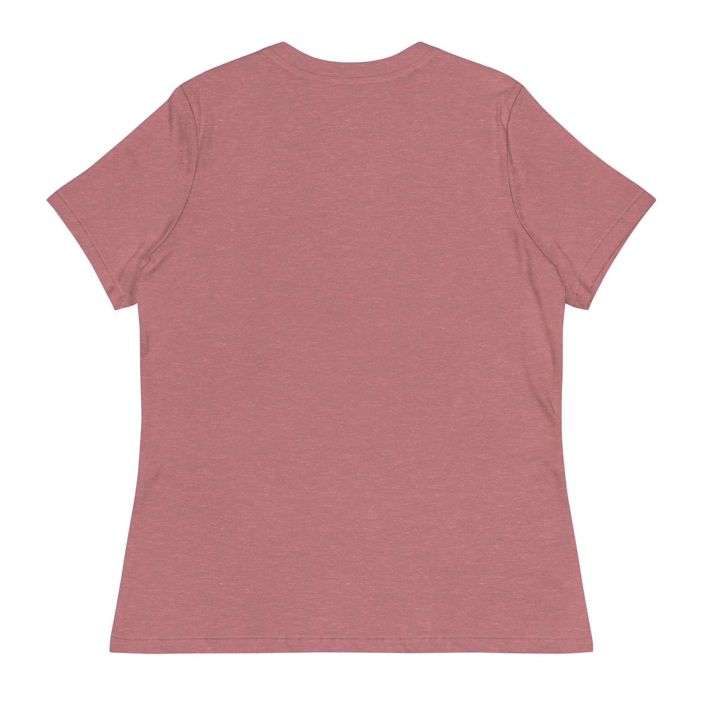 Please Please Please Women's Relaxed Tee by EraofInk