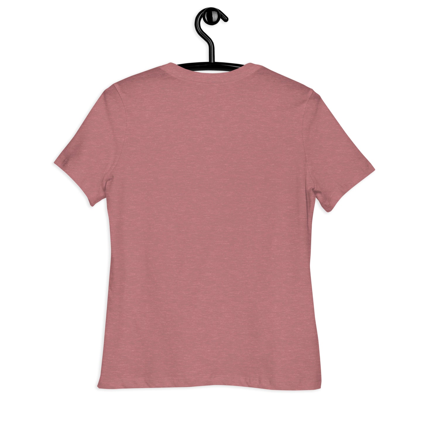 My Taste in Men is a Form of Self Harm Women's Relaxed Tee by EraofInk