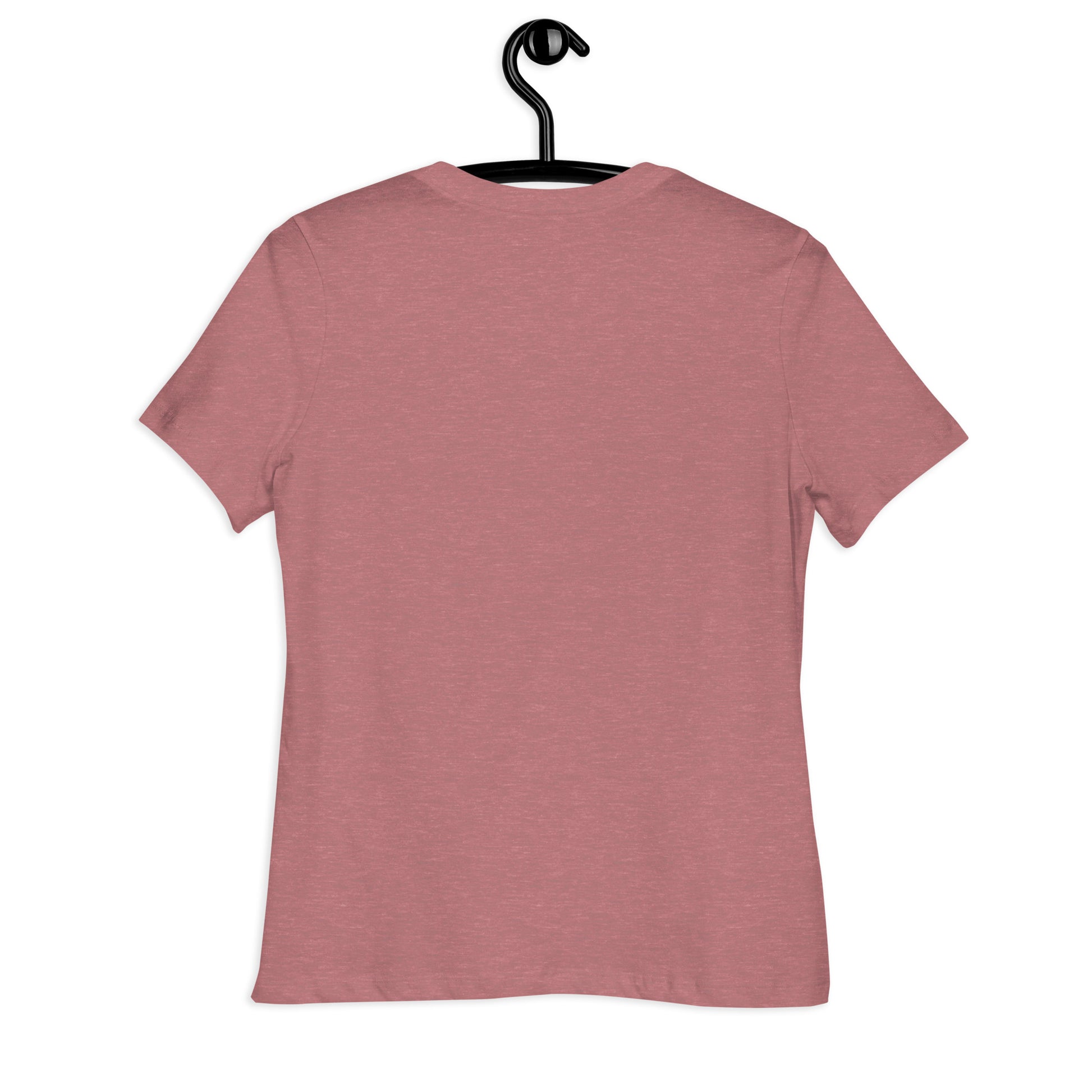 My Taste in Men is a Form of Self Harm Women's Relaxed Tee by EraofInk