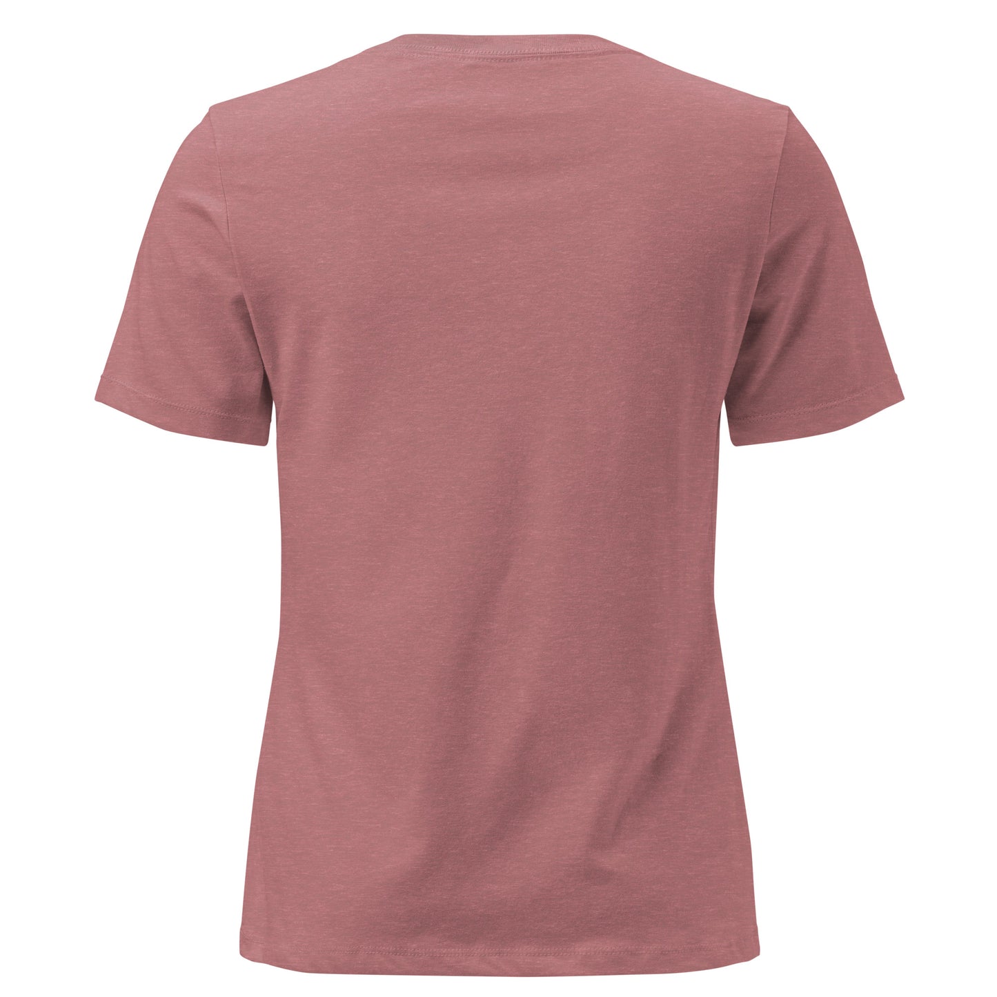 Funny Tee Always Picks The Wrong Guys Women's Relaxed Tee by EraofInk